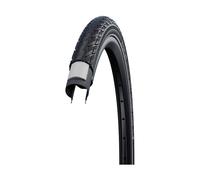 Copertone SCHWALBE DELTA CRUISER PLUS ACTIVE CLINCHER E-25 PUNCTUREGUARD 28x1.10" Reflex Rigido 26613451401