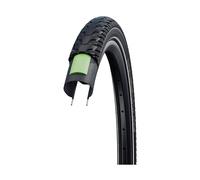 Copertone Bici 700x38 Schwalbe Energizer Plus Tour Nero Reflex Antiforatura