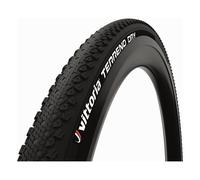 Copertone Bici 700x38 Terreno Dry Rigido per Gravel e Bikepacking con Camera d'Aria