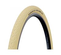 Copertone Bici 700x40 Schwalbe Road Cruiser Crema Reflex Antiforatura