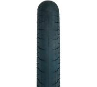 Federal Command Lp 20´´ X 2.4 Rigid Urban Tyre Nero 20´´ x 2.4 Black