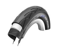 Copertoncino rigido Schwalbe Kid Plus 12x1.75 nero