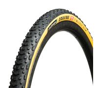 Challenge Open Gravine 260 Tpi Tubeless 700c X 45 Gravel Tyre Oro 700C x 45