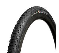 Challenge Open Gravine Xp Series Tubeless 700c X 45 Gravel Tyre Argento 700C x 45