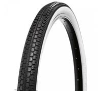 Copertone Bici City Bike Molly 24x1.75 - Scorrevole e Durevole per Asfalto