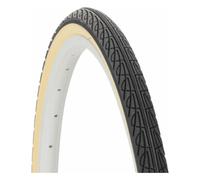 Copertone Bici City Trekking CST 700x28 Nero Para Rigido