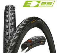 Copertone bici Continental Contact (28-622) Noir