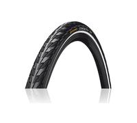 Continental Contact 700c X 32 Rigid Urban Tyre Nero 700C x 32 Black