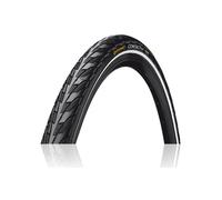 Continental Pneumatico Rigido Urbano Comfort Contact 20´´ X 1.40 Black