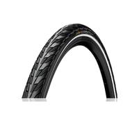 Pneumatico per bicicletta Continental Contact wire 700 x 47C nero (700 x 47C)