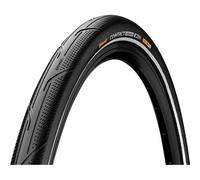 Continental Contact 27.5´´ X 2.50 Rigid Urban Tyre Nero 27.5´´ x 2.50