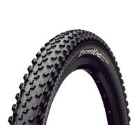 Copertone bici Continental Continental Cross King Shield Wall Tubeless Ready TS (50-559) Noir
