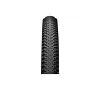 Copertone bici Continental Double Fighter III Noir
