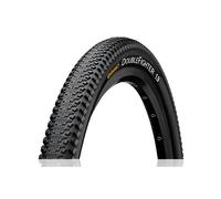 Continental Copertone bici Double Fighter III Nero 16" x 1,75