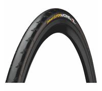 Continental Pneumatico Rigido Da Strada Gator Hardsehll 700c X 25 Black