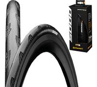 Copertone bici Continental Grand prix 5000 Noir 700x23