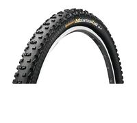 Copertone bici Continental Mountain King Shieldwall 58-622 Noir