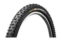 Copertone bici Continental Mountain King Shieldwall 58-622 Noir TU