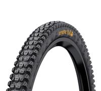 Continental Xynotal Trail Endurance Tubeless 27.5´´ X 2.60 Mtb Tyre Nero 27.5´´ x 2.60 Black / Black