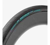 Copertone Bici Corsa Pirelli P ZERO Race 700x26 Turchese - Camera d'Aria, Pieghevole