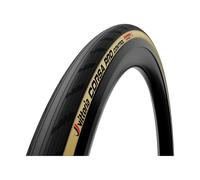 Copertone Bici Corsa Vittoria Corsa Pro Control TLR 700x26 Pieghevole Nero Para'