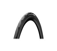 Continental Grand Prix 5000 700x25 Copertoncino Pieghevole, Black/Black Skin