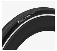 Pirelli cinturato velo 700 mm tubeless ready soft tire armour tech smartnet silica reflective