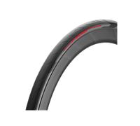 Pirelli P Zero™ Race Colour Edition Techbelt 127 Tpi Smartevo 700c X 26 Road Tyre Nero 700C x 26 Red Label