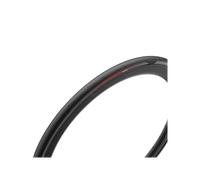 Copertone bici da corsa Pirelli PZERO RACE TLR tubeless ready color edition 700x26 - Colore: Rosso