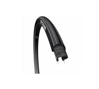 Copertone bici da strada tubetype 650 x 23 CST CZAR ( Nero/Grigio / 650 x 23C (23-571) )