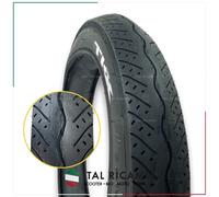 COPERTONE BICI ELETTRICA SCOOTER ELETTRICO FAT BIKE 20 X 3.00 76 406
