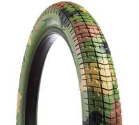 Copertone bici Fiction Bikes 16" Troop Vert