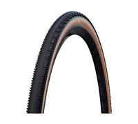 Copertone Bici Gravel Schwalbe G-One RS Pro 28x2.00 Tubeless Ready Super Race V-Guard Fianchi Chiari