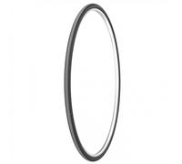 Copertone Bici Kenda Kontender K196 26x1 Rigido 60 TPI Strada Grigio/Nero
