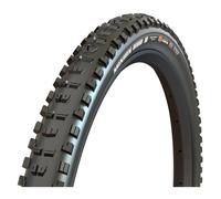 Maxxis Minion Dhr Ii Downhill 60x2tpi 3ct/dh Tubeless 27.5´´ X 2.50 Mtb Tyre Nero 27.5´´ x 2.50 Black