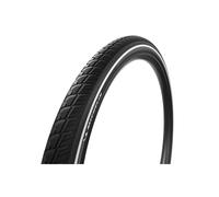 Copertone bici Michelin City Touring T/R Noir