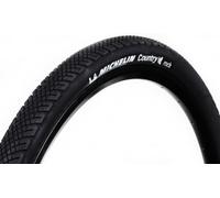 Copertone bici Michelin Country Rock 26 x 1.75 ( Nero / 26 x 1.75 (44-559) )