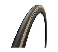 Copertone Bici MICHELIN Power Cup TLR Classic 700x25 Pieghevole Tubeless Ready Nero/Para