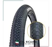 COPERTONE BICI MTB 27.5 X 2.10 DEESTONE 54 584