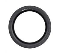 Odyssey BMX - Pneumatici per BMX Path Pro 65psi | Colore: nero | Dimensioni: 2,40"