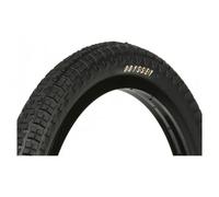 Odyssey Aitken Knobby 20´´ X 2.35 Rigid Urban Tyre Nero 20´´ x 2.35 Black