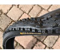 Copertone bici pieghevole MAXXIS Calibos 26x1.95 MTB tire mountain bike folding