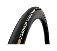 Copertone Bici Pieghevole Vittoria Rubino Pro Graphene 2.0 Nero Para 700x28 28-622