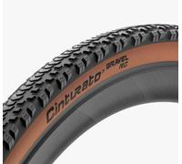 Pirelli - Cinturato Gravel Race 28'' (45-622)GRIP T.WALL TLR - Copertoni da bicicletta 28'' - 45-622 classic