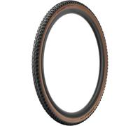 Copertone Pirelli Cinturato Gravel Mixed Terrain Classic nero marrone - 700x50