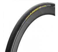 Copertone Bici Pirelli P Zero Race TLR 700x28 Giallo - Tubeless Ready, Speedcore, Made in Italy