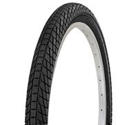 COPERTONE BICI Pneumatico Strada - 20 x 1,95 - 2,125 - Nero LAMPA