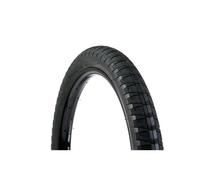 Saltbmx Contour 18´´ X 2.35 Rigid Urban Tyre Nero 18´´ x 2.35