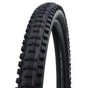 Copertone bici Schwalbe Big Betty HS608 Perf.Dd Add.Tle So Noir