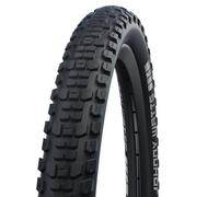 Copertone bici Schwalbe Johnny Watts LR HS604 Perf Add Noir
